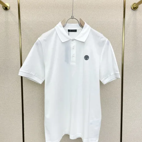Cheap Versace T-Shirts Short Sleeved For Men #1477394, $$85.00 USD On Versace T-Shirts
