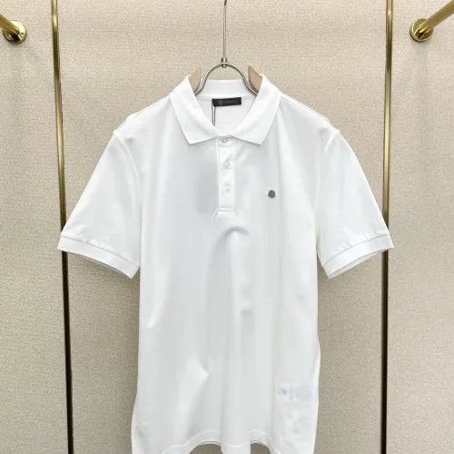 Cheap Versace T-Shirts Short Sleeved For Men #1477396, $$85.00 USD On Versace T-Shirts