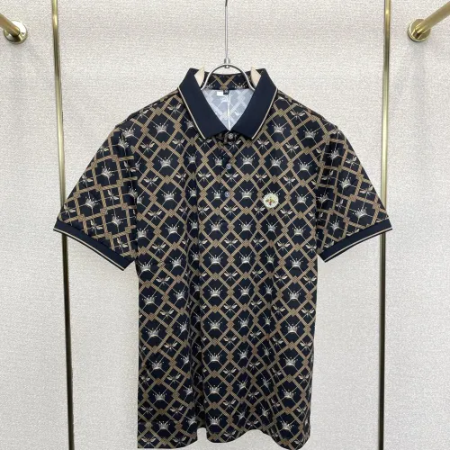 Cheap Gucci T-Shirts Short Sleeved For Men #1477399, $$85.00 USD On Gucci T-Shirts