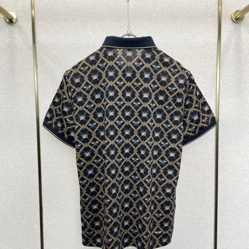 Replica Gucci T-Shirts Short Sleeved For Men #1477399 $85.00 USD for Wholesale