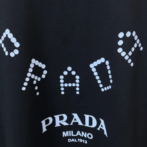 Replica Prada T-Shirts Short Sleeved For Unisex #1477406 $56.00 USD for Wholesale