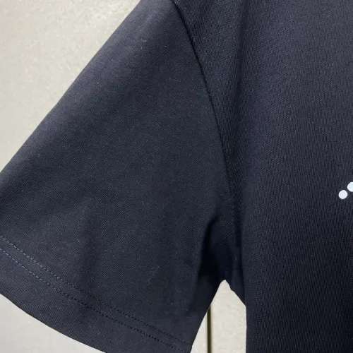 Replica Prada T-Shirts Short Sleeved For Unisex #1477406 $56.00 USD for Wholesale