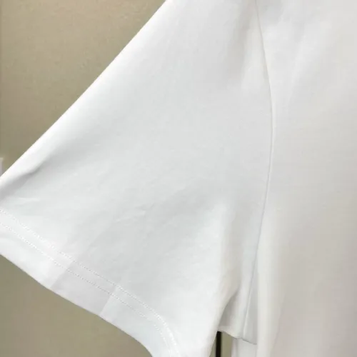 Replica Christian Dior T-Shirts Short Sleeved For Unisex #1477407 $72.00 USD for Wholesale