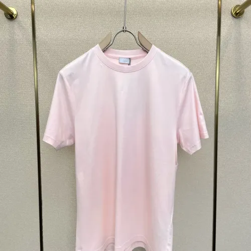 Cheap Christian Dior T-Shirts Short Sleeved For Unisex #1477408, $$72.00 USD On Christian Dior T-Shirts