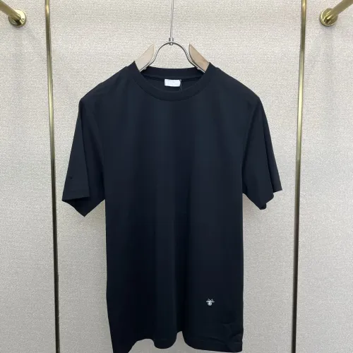 Cheap Christian Dior T-Shirts Short Sleeved For Unisex #1477409, $$72.00 USD On Christian Dior T-Shirts