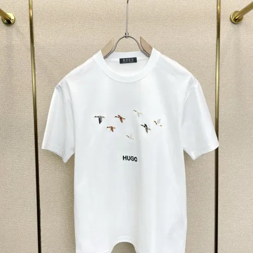 Cheap Boss T-Shirts Short Sleeved For Men #1477414, $$72.00 USD On Boss T-Shirts