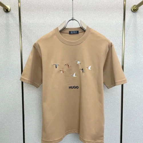 Cheap Boss T-Shirts Short Sleeved For Men #1477415, $$72.00 USD On Boss T-Shirts