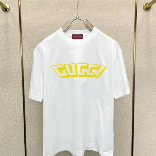 Cheap Gucci T-Shirts Short Sleeved For Men #1477423, $$72.00 USD On Gucci T-Shirts