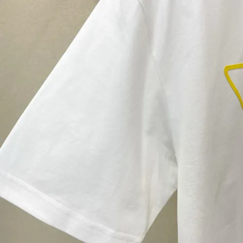 Replica Gucci T-Shirts Short Sleeved For Men #1477423 $72.00 USD for Wholesale