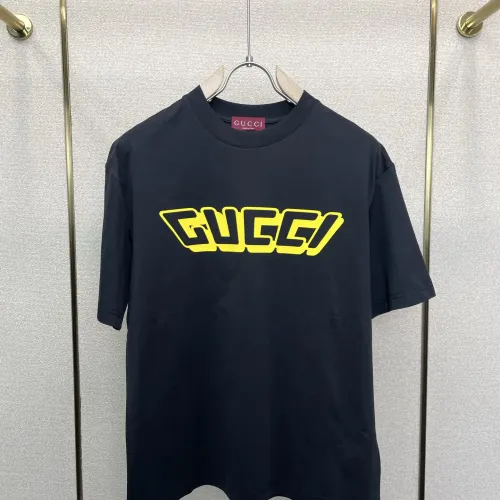 Cheap Gucci T-Shirts Short Sleeved For Men #1477424, $$72.00 USD On Gucci T-Shirts
