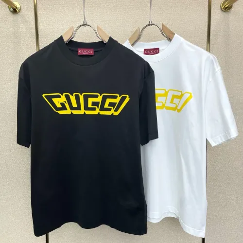 Replica Gucci T-Shirts Short Sleeved For Men #1477424 $72.00 USD for Wholesale
