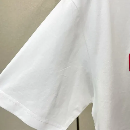 Replica MIU MIU T-Shirts Short Sleeved For Men #1477428 $72.00 USD for Wholesale
