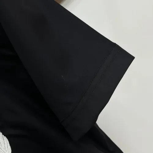 Replica Armani Shirts Short Sleeved For Men #1477439 $88.00 USD for Wholesale