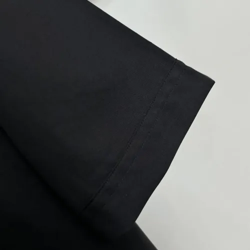 Replica Christian Dior Shirts Short Sleeved For Men #1477441 $88.00 USD for Wholesale