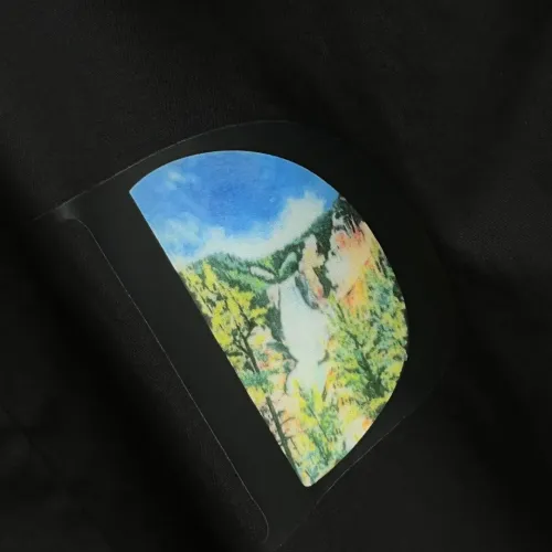 Replica Christian Dior Shirts Short Sleeved For Men #1477441 $88.00 USD for Wholesale