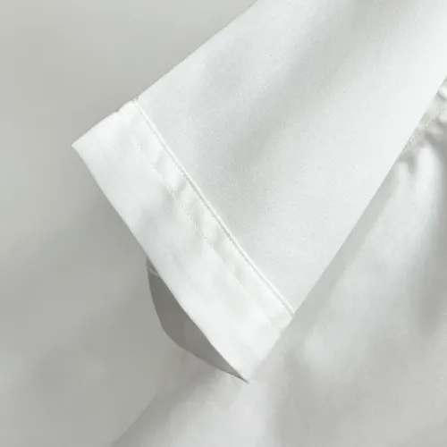 Replica Givenchy Shirts Short Sleeved For Men #1477442 $88.00 USD for Wholesale