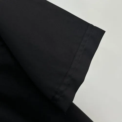 Replica Givenchy Shirts Short Sleeved For Men #1477443 $88.00 USD for Wholesale