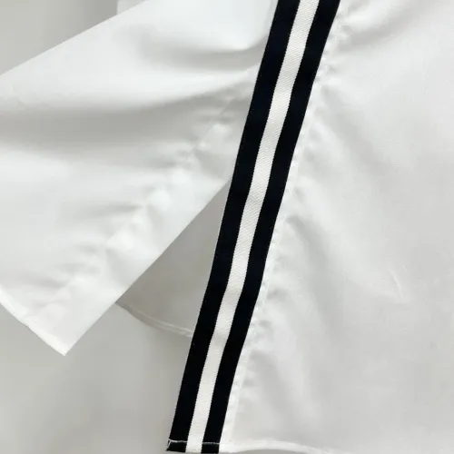Replica Armani Shirts Short Sleeved For Men #1477444 $92.00 USD for Wholesale