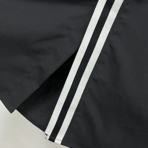 Replica Armani Shirts Short Sleeved For Men #1477445 $92.00 USD for Wholesale