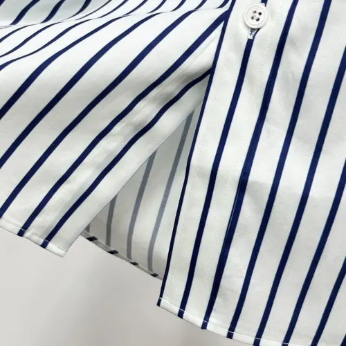 Replica Armani Shirts Short Sleeved For Men #1477449 $92.00 USD for Wholesale