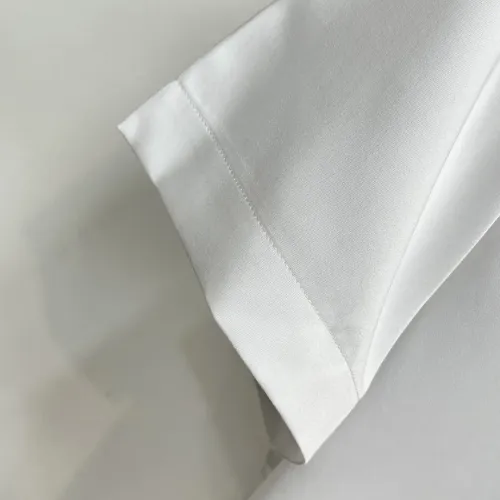 Replica Christian Dior Shirts Short Sleeved For Men #1477452 $92.00 USD for Wholesale