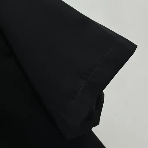 Replica Christian Dior Shirts Short Sleeved For Men #1477453 $92.00 USD for Wholesale