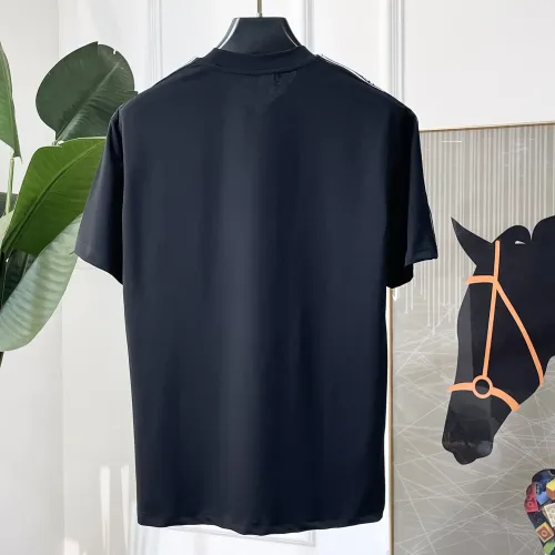 Replica Balenciaga Fashion Tracksuits Short Sleeved For Men #1477463 $105.00 USD for Wholesale