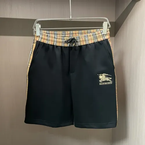 Replica Burberry Tracksuits Short Sleeved For Men #1477466 $122.00 USD for Wholesale