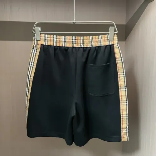 Replica Burberry Tracksuits Short Sleeved For Men #1477466 $122.00 USD for Wholesale