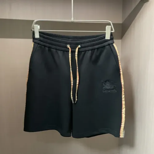 Replica Burberry Tracksuits Short Sleeved For Men #1477467 $122.00 USD for Wholesale