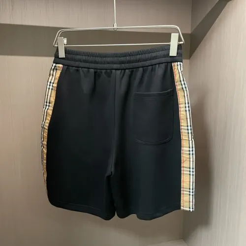 Replica Burberry Tracksuits Short Sleeved For Men #1477467 $122.00 USD for Wholesale
