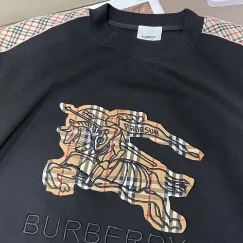 Replica Burberry Tracksuits Short Sleeved For Men #1477468 $122.00 USD for Wholesale