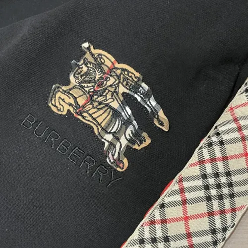 Replica Burberry Tracksuits Short Sleeved For Men #1477468 $122.00 USD for Wholesale