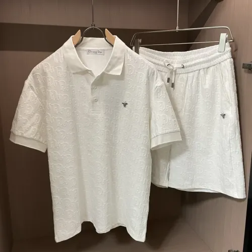 Cheap Christian Dior Tracksuits Short Sleeved For Men #1477469, $$122.00 USD On Christian Dior Tracksuits
