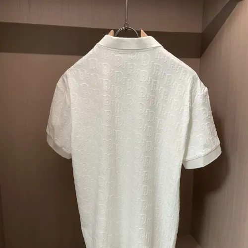 Replica Christian Dior Tracksuits Short Sleeved For Men #1477469 $122.00 USD for Wholesale