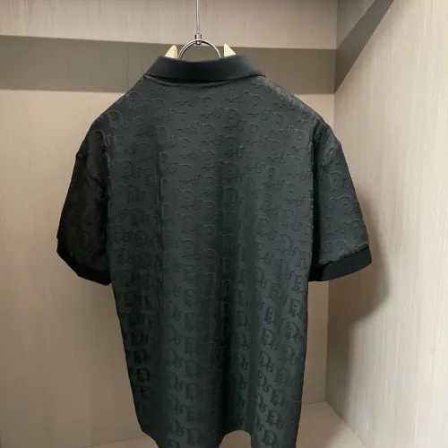Replica Christian Dior Tracksuits Short Sleeved For Men #1477470 $122.00 USD for Wholesale