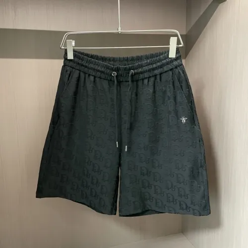 Replica Christian Dior Tracksuits Short Sleeved For Men #1477470 $122.00 USD for Wholesale