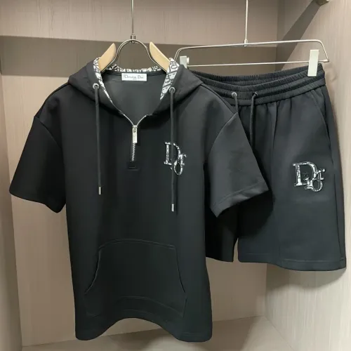 Cheap Christian Dior Tracksuits Short Sleeved For Men #1477471, $$122.00 USD On Christian Dior Tracksuits