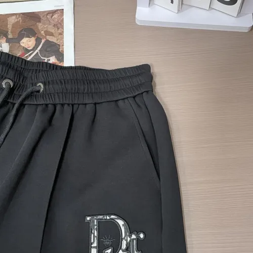 Replica Christian Dior Tracksuits Short Sleeved For Men #1477471 $122.00 USD for Wholesale