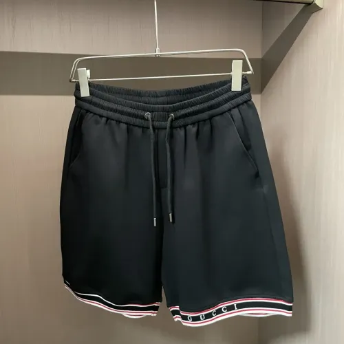 Replica Gucci Tracksuits Short Sleeved For Men #1477472 $122.00 USD for Wholesale