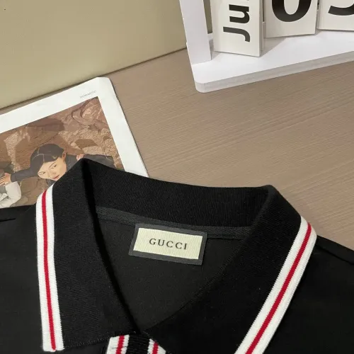 Replica Gucci Tracksuits Short Sleeved For Men #1477472 $122.00 USD for Wholesale