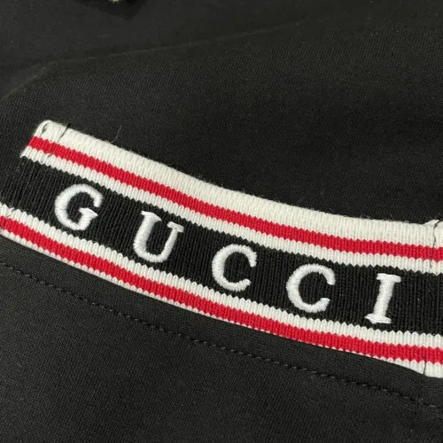 Replica Gucci Tracksuits Short Sleeved For Men #1477472 $122.00 USD for Wholesale