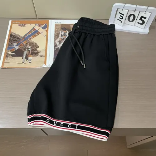 Replica Gucci Tracksuits Short Sleeved For Men #1477472 $122.00 USD for Wholesale