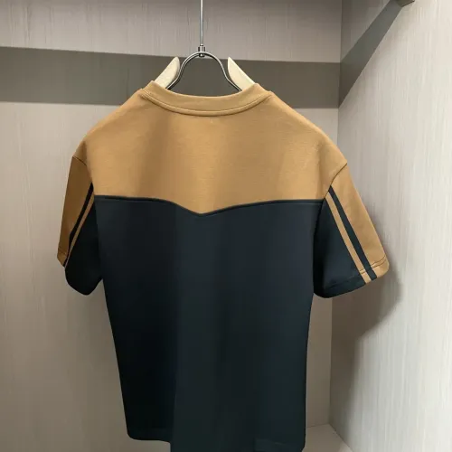 Replica Moncler Tracksuits Short Sleeved For Men #1477480 $122.00 USD for Wholesale