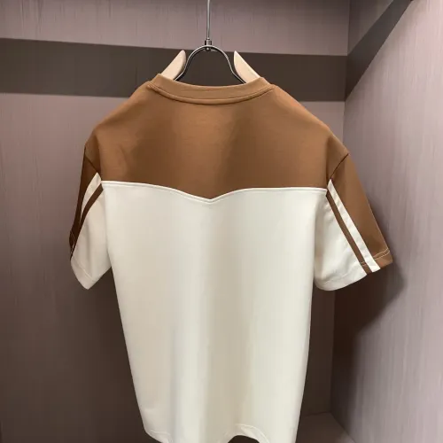 Replica Moncler Tracksuits Short Sleeved For Men #1477481 $122.00 USD for Wholesale