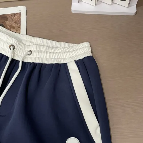 Replica Moncler Tracksuits Short Sleeved For Men #1477483 $122.00 USD for Wholesale