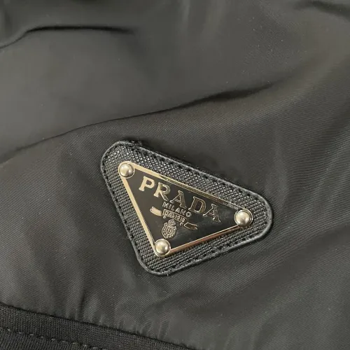 Replica Prada Tracksuits Short Sleeved For Men #1477485 $122.00 USD for Wholesale