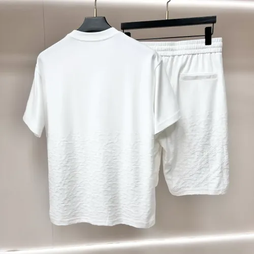 Replica Christian Dior Tracksuits Short Sleeved For Men #1477486 $115.00 USD for Wholesale