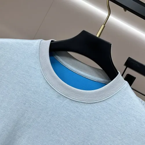 Replica Gucci Tracksuits Short Sleeved For Men #1477487 $115.00 USD for Wholesale
