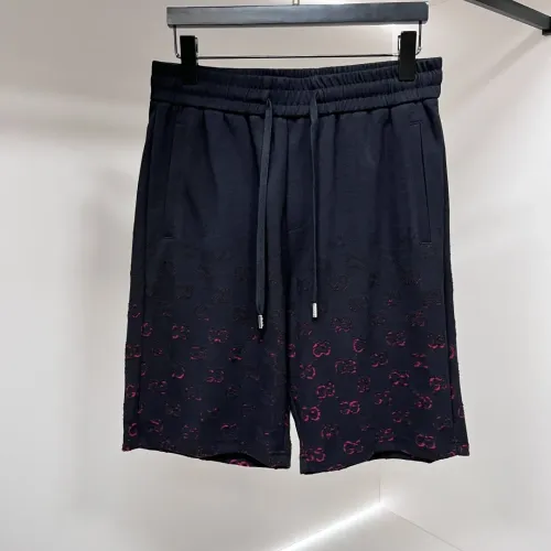 Replica Gucci Tracksuits Short Sleeved For Men #1477488 $115.00 USD for Wholesale